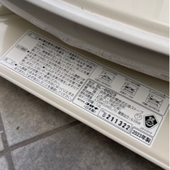 【引き取り限定】コロナ（CORONA） 対流型 石油ストーブ SL-6623(灯油ストーブ)の画像