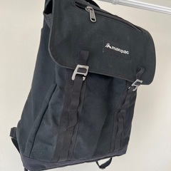 Macpac 2,000円でお譲りしますの画像