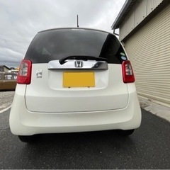🉐最終価格コミコミ‼️可愛いn-one エヌワン　車検あり　乗って帰れます‼️①の画像