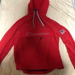 champion チャンピオン　アノラックパーカー