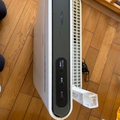 ZOJIRUSHI 空気清浄機の画像