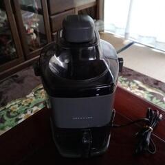 三洋電機のジュウサーの画像