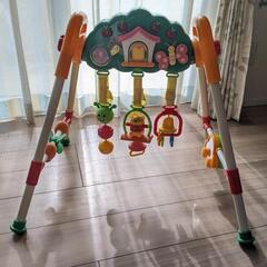 コンビConbi プレイジム メロディーなど出ます