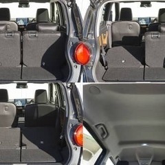 全国エリア対象です💫トヨタ ピクシス　ジョイ　ＦＧ　ＳＡ３　プライムコレクションの画像