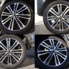 全国エリア対象です💫トヨタ ピクシス　ジョイ　ＦＧ　ＳＡ３　プラ...