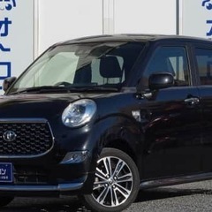 全国エリア対象です💫トヨタ ピクシス　ジョイ　ＦＧ　ＳＡ３　プライムコレクションの画像