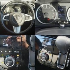 全国エリア対象です💫トヨタ ピクシス　ジョイ　ＦＧ　ＳＡ３　プライムコレクションの画像