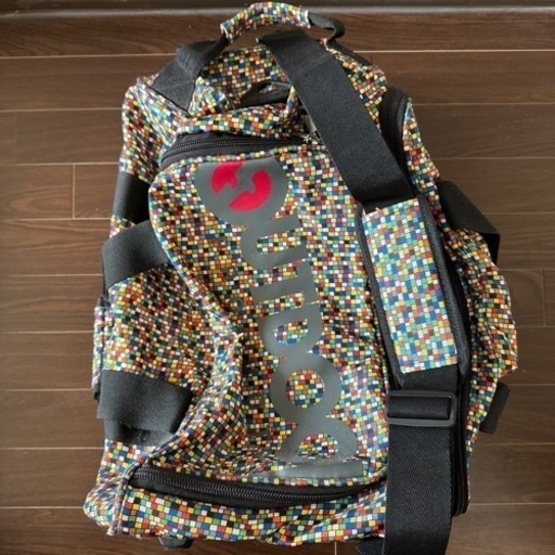 outdoor ソフトキャリーケース