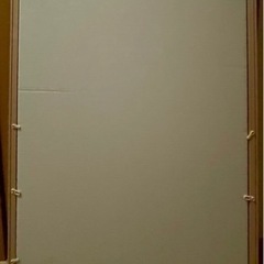 ジグソーパズル　フレームの画像