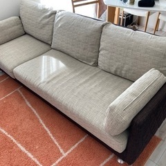 ソファー　3人掛け