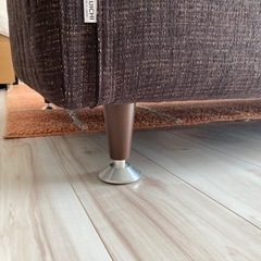 ソファー　3人掛けの画像