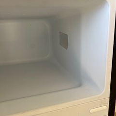 2021年製　アイリスプラザ　冷蔵庫の画像