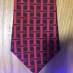 グッチ　エルメスネクタイ