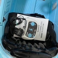 ラジコンカー リングボーイ 結婚式に の画像