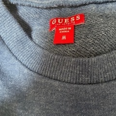 guessの画像