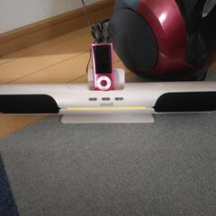 iPodスピーカー