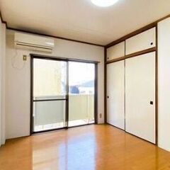 🌺🌺(1K)初期費用がなんとっ！！✨０円パキャンペーン中✨・家賃...