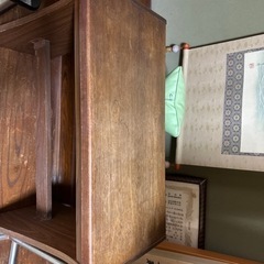 エレクトーンの椅子の画像