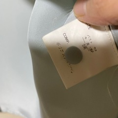 ブラウス 美品の画像