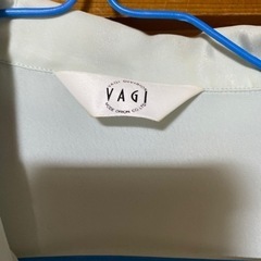 ブラウス 美品の画像