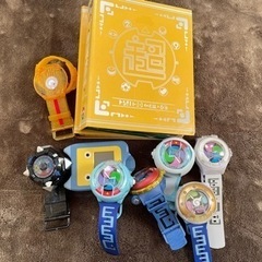 妖怪ウォッチの画像