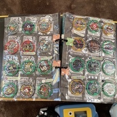 妖怪ウォッチの画像