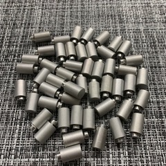 ガチャ柱　ダボの画像