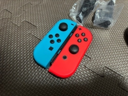 「2月末締め切り」　Nintendo swich  
