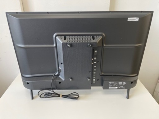 値下げしました！！！Hisense製☆2022年製☆32型液晶テレビ☆6