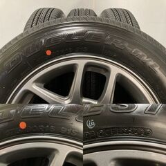 新車外し 23年製【BS DUELER H/L 175/80R16】夏タイヤ【SUZUKI JB64 XC