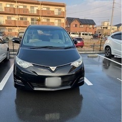 🔺自社ローン対応可能🔺トヨタ/エスティマ