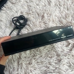 【液晶テレビ】【SONY】【レコーダー付】【24型】【土日限定】の画像