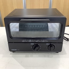 ＊【動作品】東芝 TOSHIBA HTR-P3 オーブントースタ...