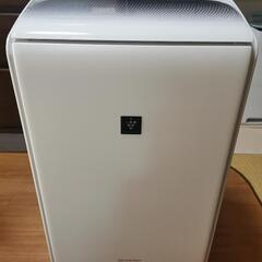 除湿機