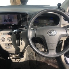 ピクシス　4WDの画像