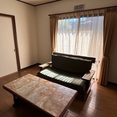 ソファ