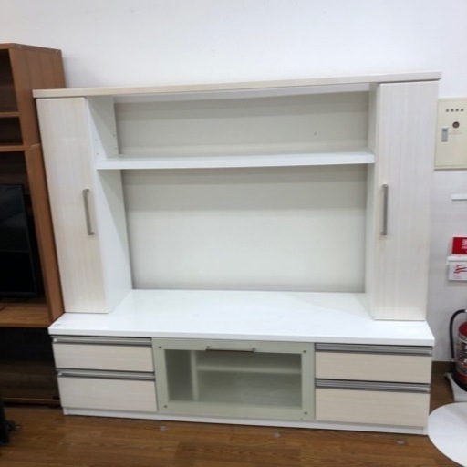 テレビボード　21,780円