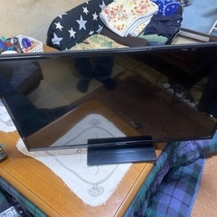 テレビ代理出品ですの画像