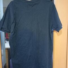 NIRVANA　Tシャツ（サイズＬ）の画像