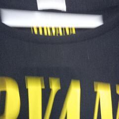 NIRVANA　Tシャツ（サイズＬ）の画像
