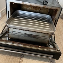 無料　トースター　TWINBIRD あげますの画像