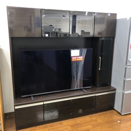 テレビボード　32,780円