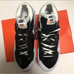 NIKE✖️sacai ブレーザーLOW