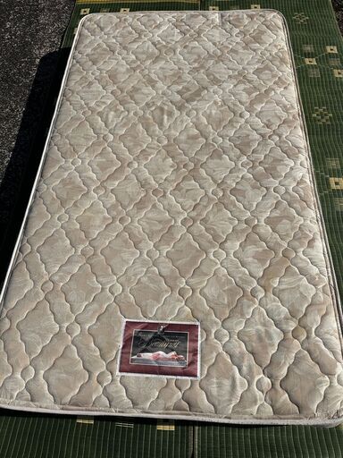 その他 SIMMONS Beautyrest