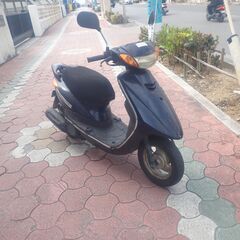 ヤマハジョグ５０㏄　