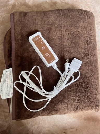 電気カーペット