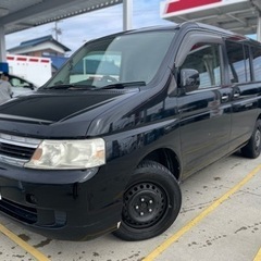 【土日限定❗️車検残りわずか‼️乗り換えのため　ステップワゴン‼️