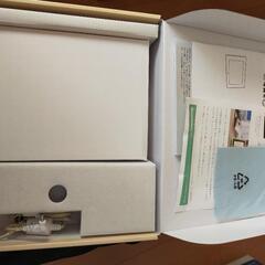 【値下げ】デジタル写真立て　DMF070W43の画像
