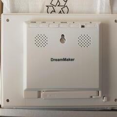 【値下げ】デジタル写真立て　DMF070W43の画像