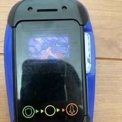 スナックワールドフェアリボン
